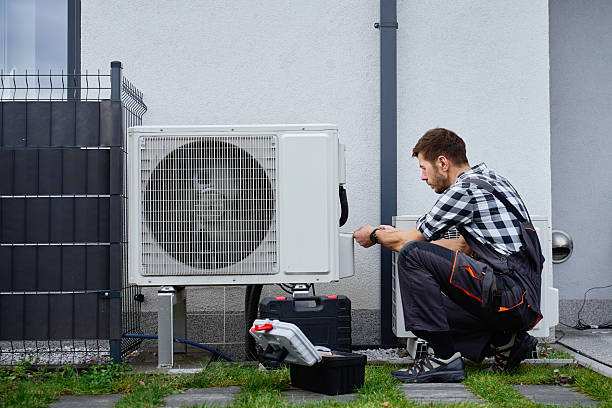 Trusted Ductwork Repair service in Hydes, MD - JG Cool HVAC